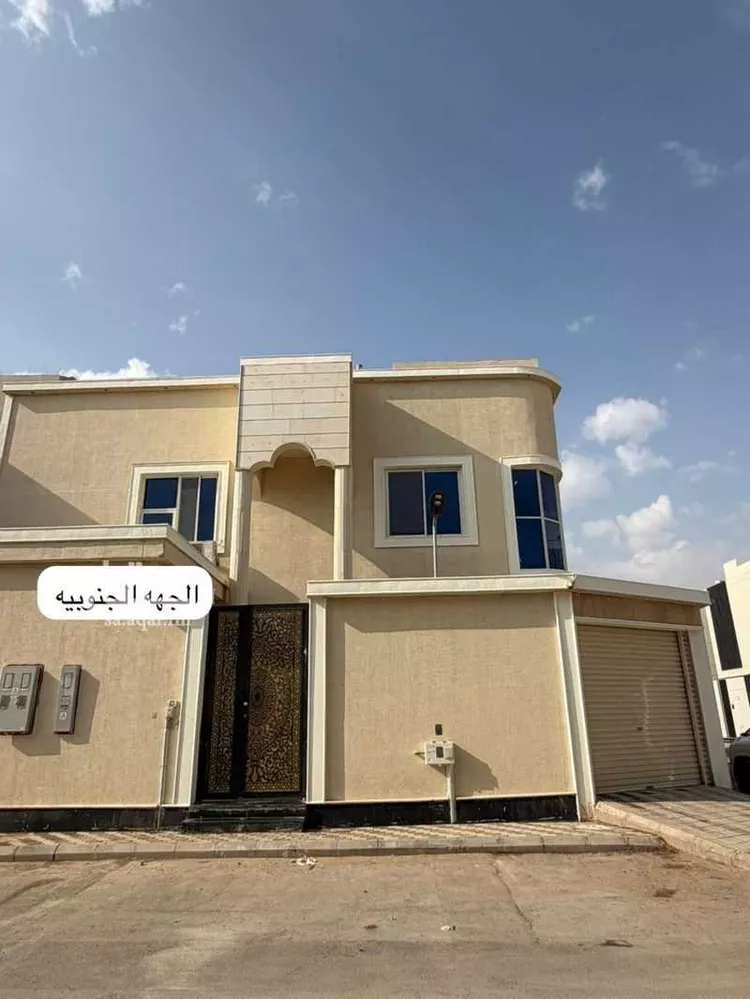 فيلا للإيجار في شارع الحافظ الكبير, حي العارض, مدينة الرياض, منطقة الرياض صورة 2