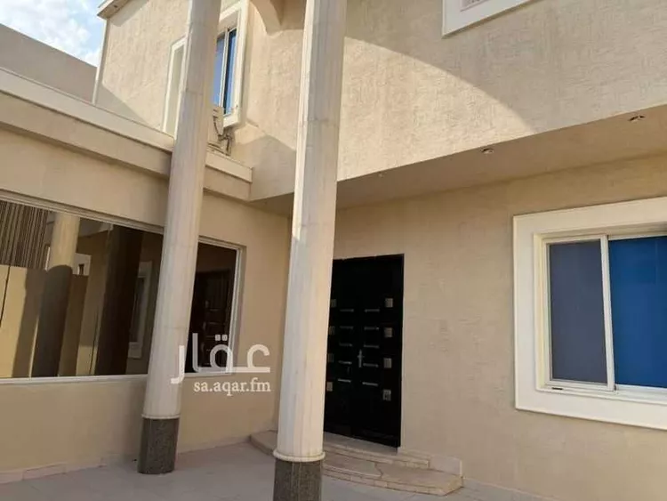 فيلا للإيجار في شارع الحافظ الكبير, حي العارض, مدينة الرياض, منطقة الرياض 7