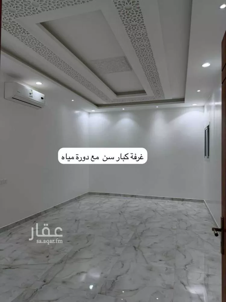 فيلا للإيجار في شارع الحافظ الكبير, حي العارض, مدينة الرياض, منطقة الرياض 10