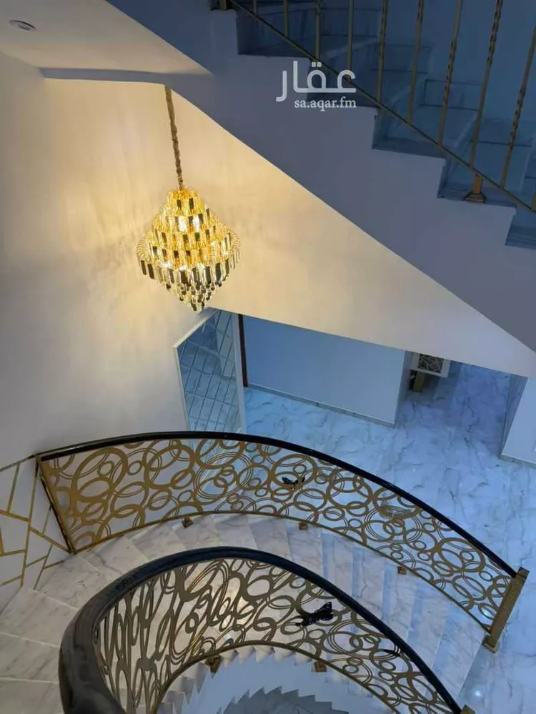 فيلا للإيجار في شارع الحافظ الكبير, حي العارض, مدينة الرياض, منطقة الرياض 14