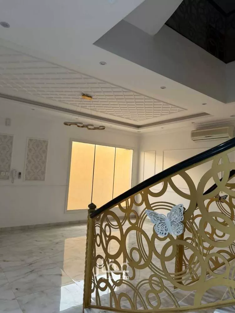 فيلا للإيجار في شارع الحافظ الكبير, حي العارض, مدينة الرياض, منطقة الرياض 23