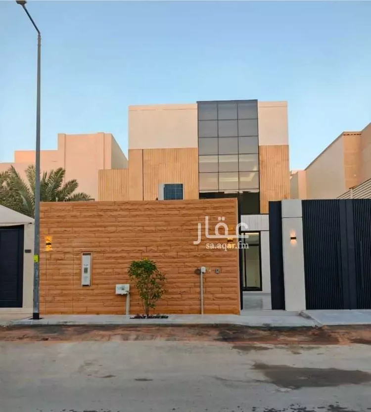 Villa for Sale in Riyadh Al Yasmin صورة 2