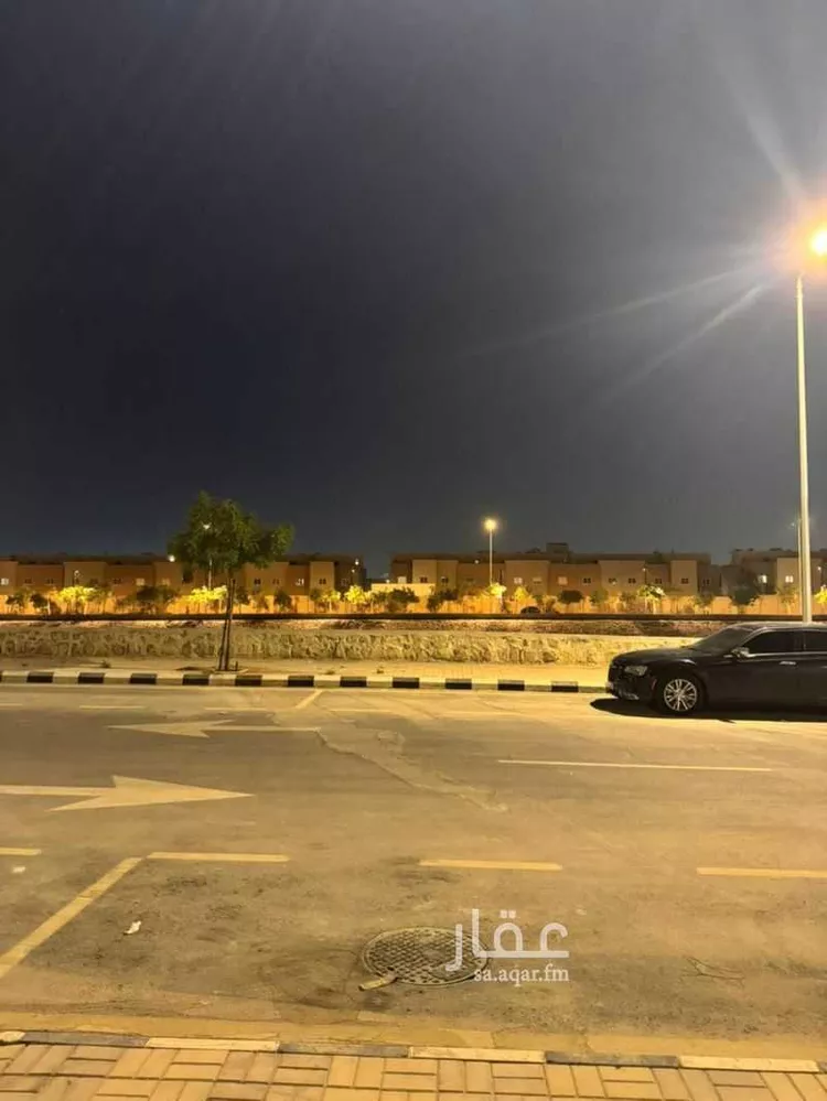 فيلا للإيجار في شارع ابن الجارود, حي مطار الملك خالد الدولي, مدينة الرياض, منطقة الرياض