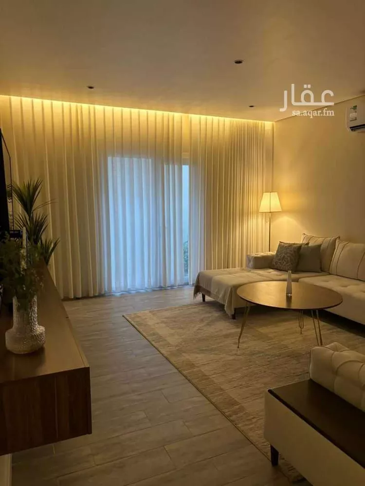 فيلا للإيجار في شارع ابن الجارود, حي مطار الملك خالد الدولي, مدينة الرياض, منطقة الرياض 7