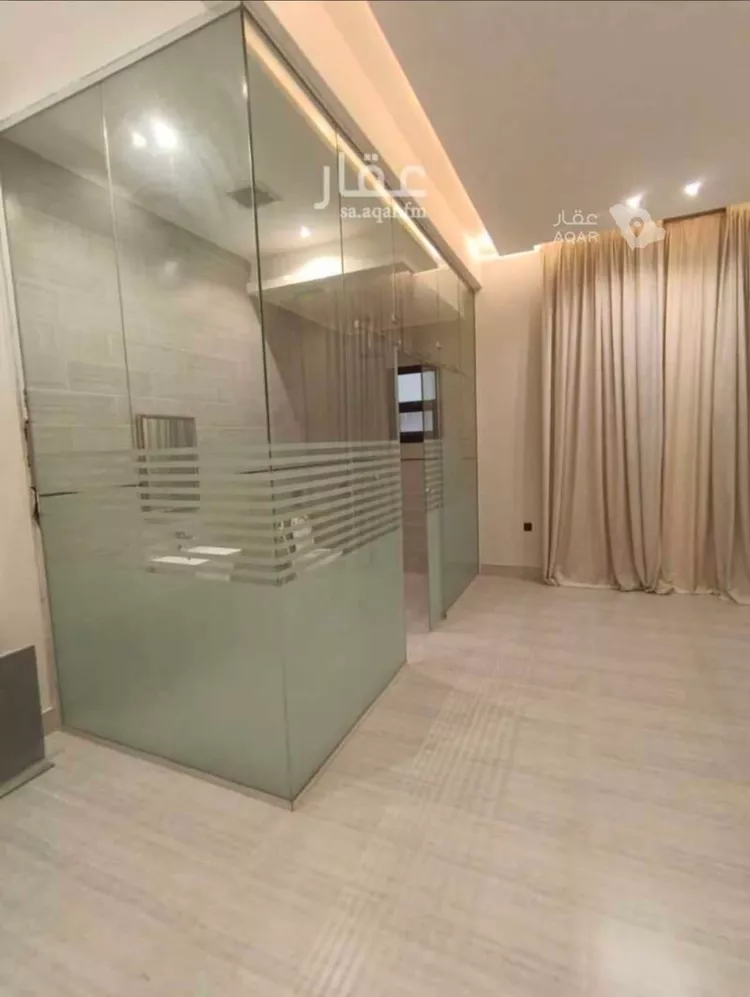 شقة للإيجار في شارع عسفان, حي النرجس, مدينة الرياض, منطقة الرياض صورة 5