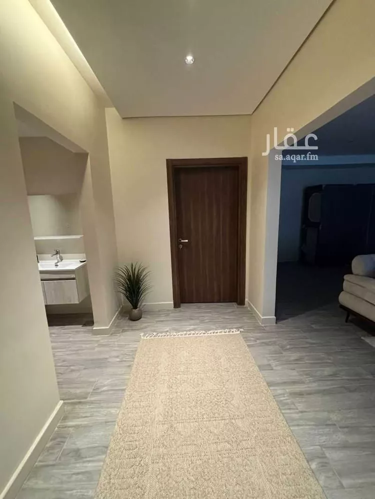 فيلا للإيجار في شارع ابن الجارود, حي مطار الملك خالد الدولي, مدينة الرياض, منطقة الرياض صورة 5