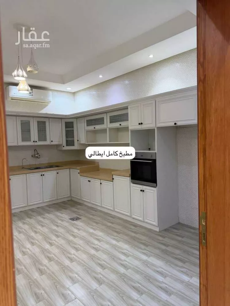 فيلا للإيجار في شارع الحافظ الكبير, حي العارض, مدينة الرياض, منطقة الرياض 19