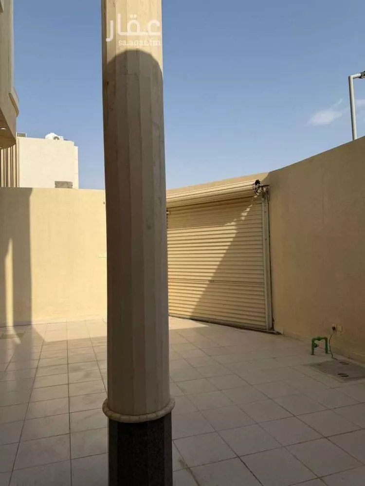 فيلا للإيجار في شارع الحافظ الكبير, حي العارض, مدينة الرياض, منطقة الرياض 22