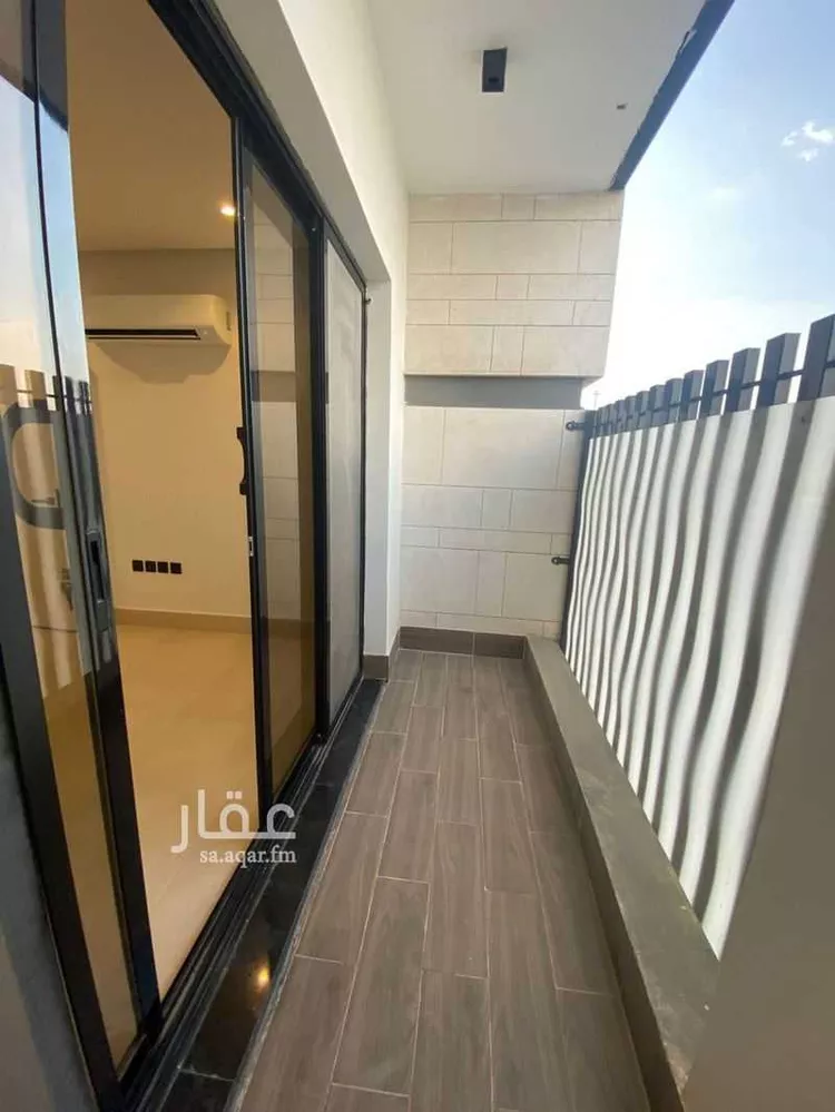 شقة للإيجار في شارع الربيع, حي النرجس, مدينة الرياض, منطقة الرياض صورة 3