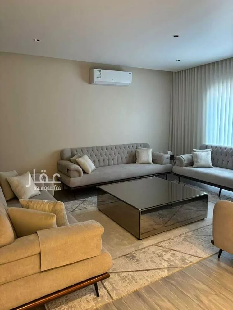 فيلا للإيجار في شارع ابن الجارود, حي مطار الملك خالد الدولي, مدينة الرياض, منطقة الرياض 9