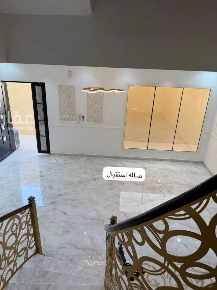 فيلا للإيجار في شارع الحافظ الكبير, حي العارض, مدينة الرياض, منطقة الرياض 6