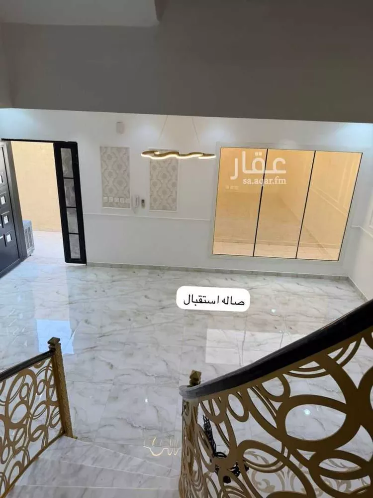 فيلا للإيجار في شارع الحافظ الكبير, حي العارض, مدينة الرياض, منطقة الرياض 13