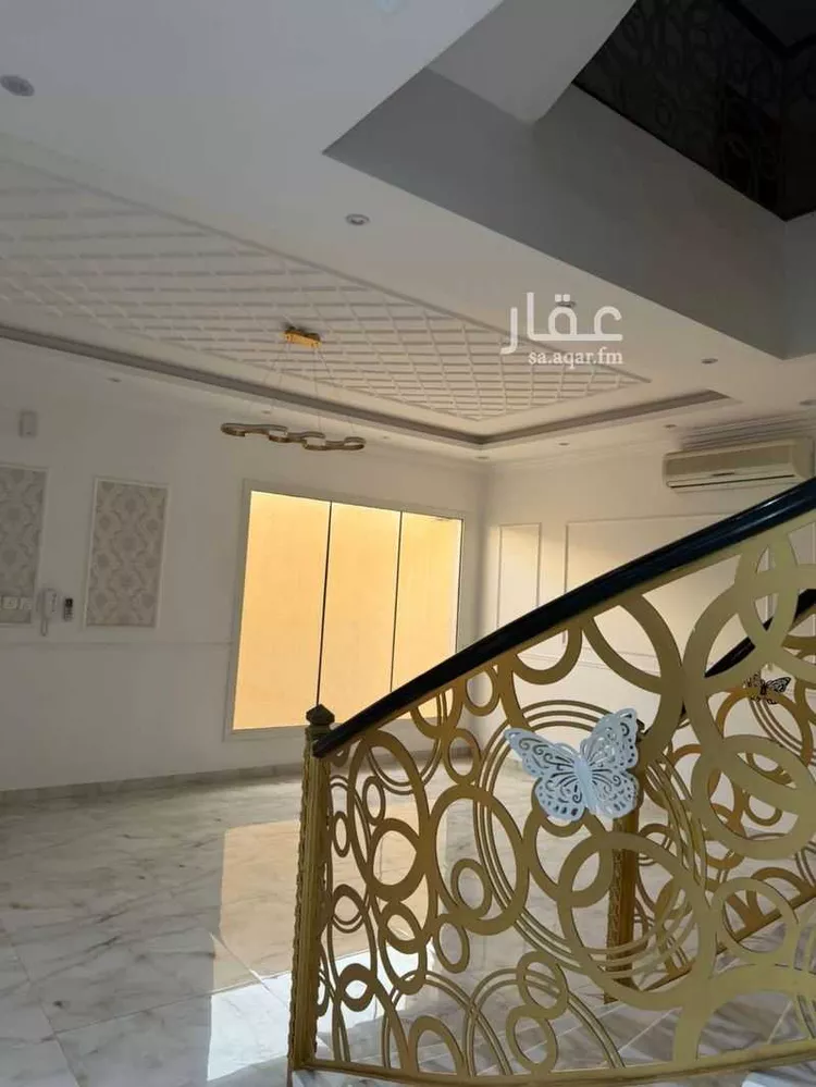 فيلا للإيجار في شارع الحافظ الكبير, حي العارض, مدينة الرياض, منطقة الرياض 26