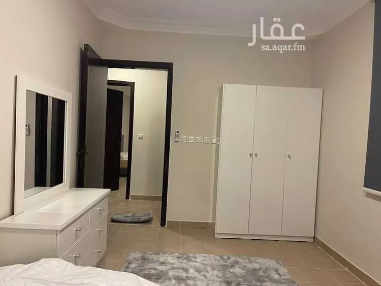 شقة للإيجار في شارع المدارس, حي الحمراء, مدينة الرياض, منطقة الرياض صورة 5