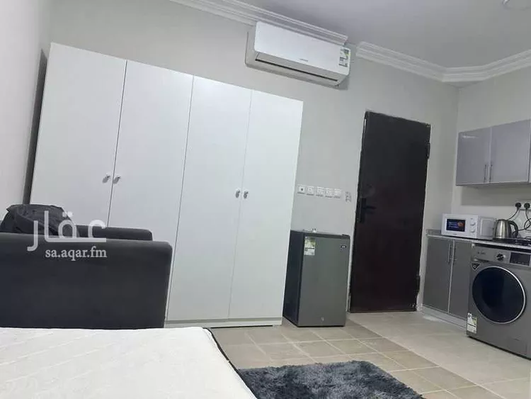 شقة للإيجار في شارع المدارس, حي الحمراء, مدينة الرياض, منطقة الرياض صورة 2