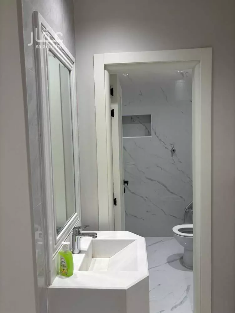 شقة للإيجار في شارع المدارس, حي الحمراء, مدينة الرياض, منطقة الرياض صورة 3