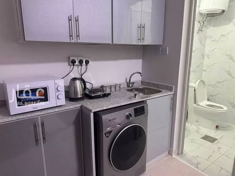 شقة للإيجار في شارع المدارس, حي الحمراء, مدينة الرياض, منطقة الرياض صورة 4