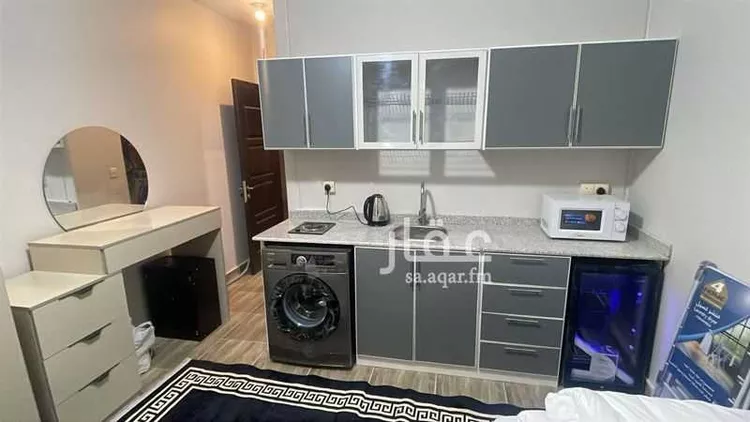 شقة للإيجار في شارع المدارس, حي الحمراء, مدينة الرياض, منطقة الرياض صورة 2