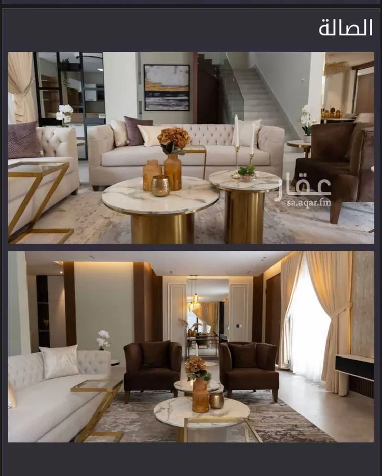 فيلا للبيع في شارع يوسف بن عمرو الطائفي ، حي النرجس ، الرياض ، منطقة الرياض صورة 5