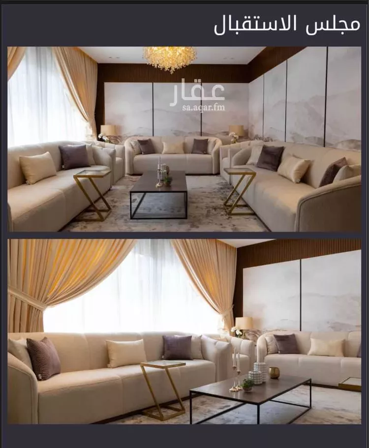 فيلا للبيع في شارع يوسف بن عمرو الطائفي ، حي النرجس ، الرياض ، منطقة الرياض صورة 2