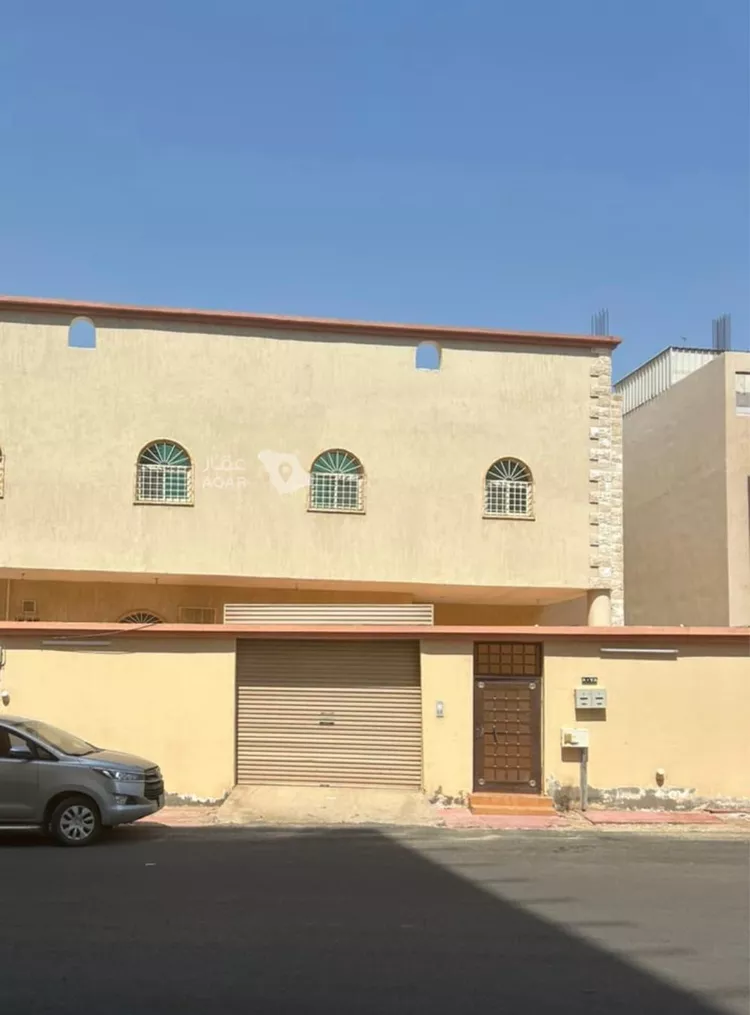 عمارة للبيع في شارع إبراهيم بن نغيمش ، حي بطحاء قريش ، مكة ، منطقة مكة المكرمة