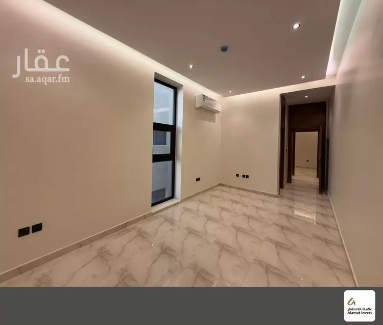 شقة للإيجار في شارع الحارث بن عبدالرحمن, حي النرجس, مدينة الرياض, منطقة الرياض صورة 2