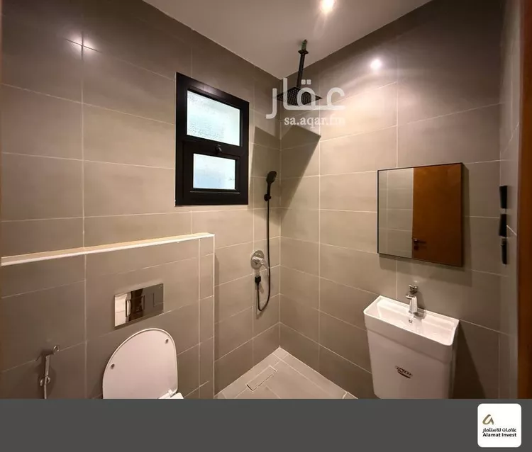 شقة للإيجار في شارع الحارث بن عبدالرحمن, حي النرجس, مدينة الرياض, منطقة الرياض صورة 3