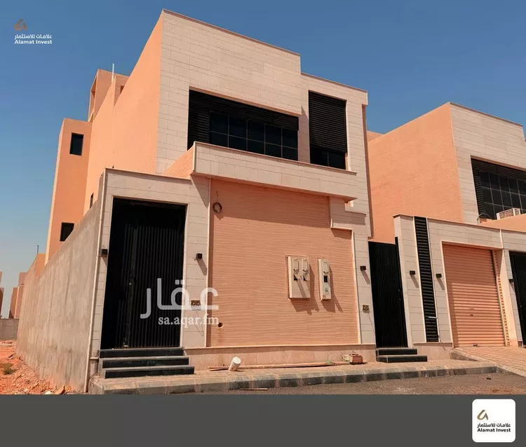 فيلا للإيجار في شارع شارع 12, حي ضاحية نمار, مدينة الرياض, منطقة الرياض صورة 2