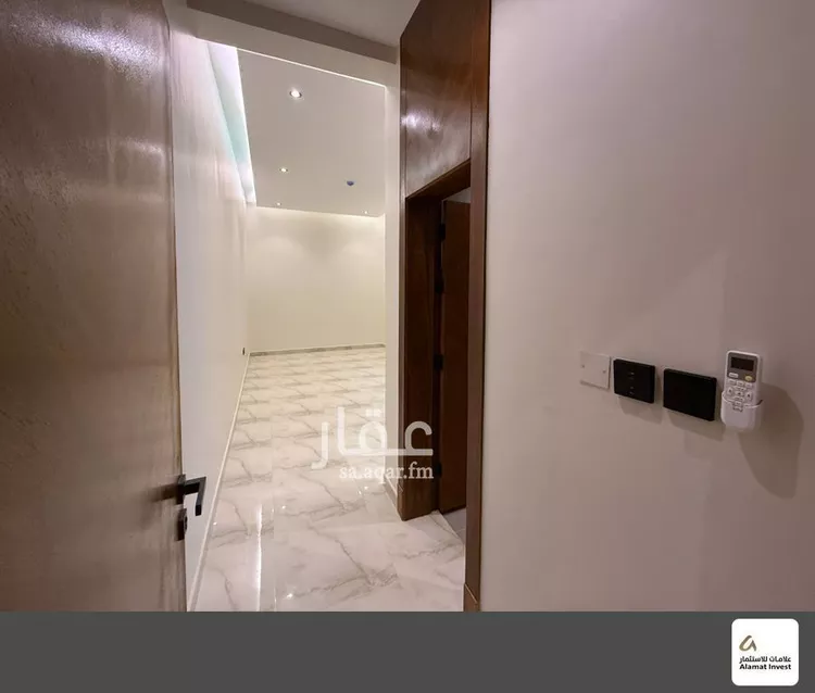شقة للإيجار في شارع الحارث بن عبدالرحمن, حي النرجس, مدينة الرياض, منطقة الرياض صورة 5