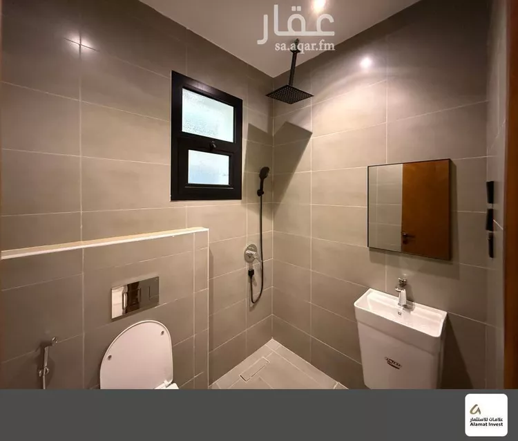 شقة للإيجار في شارع الحارث بن عبدالرحمن, حي النرجس, مدينة الرياض, منطقة الرياض صورة 4