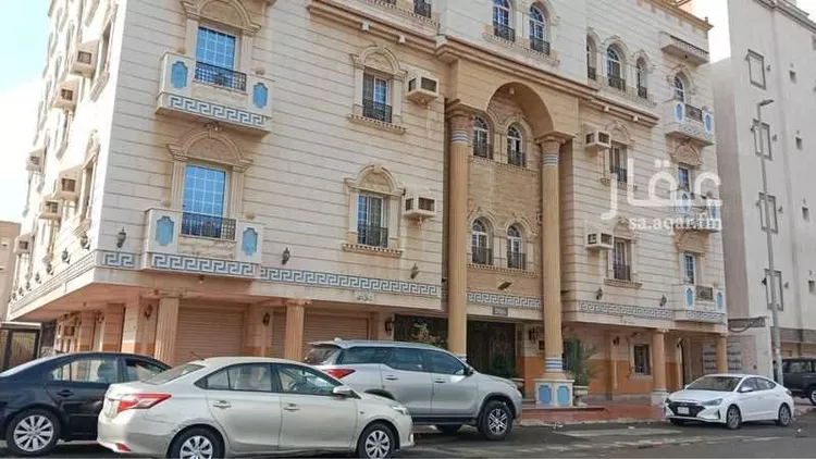 شقة للإيجار في شارع ابن تيميه ، حي العزيزية ، جدة ، جدة 1 صورة