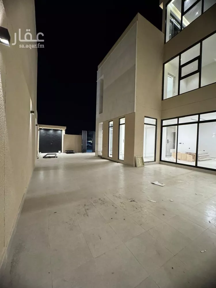 فيلا للبيع في شارع أمين بن محمد مرداد, حي المهدية, مدينة الرياض, منطقة الرياض