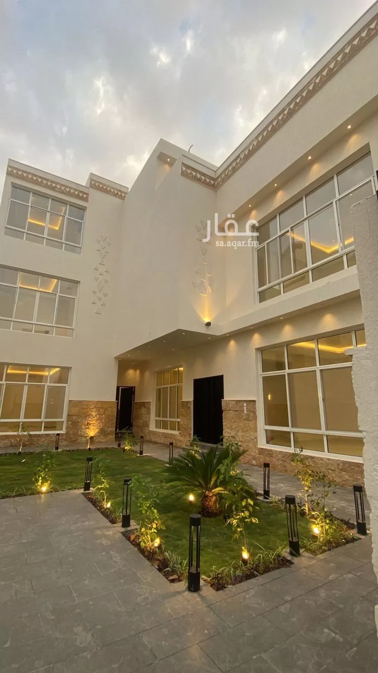 فيلا للبيع في شارع أبي الريحان البيروني, حي المهدية, مدينة الرياض, منطقة الرياض