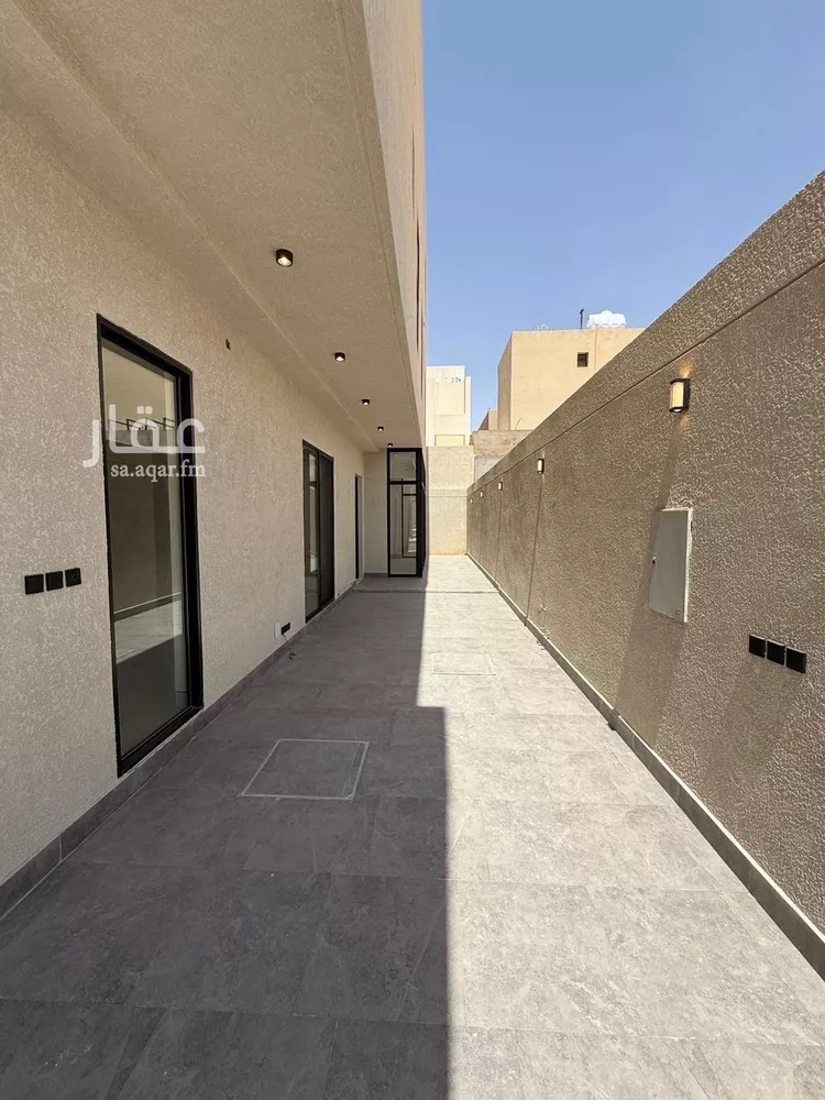 فيلا للبيع في شارع ابن المهاجر, حي المهدية, مدينة الرياض, منطقة الرياض