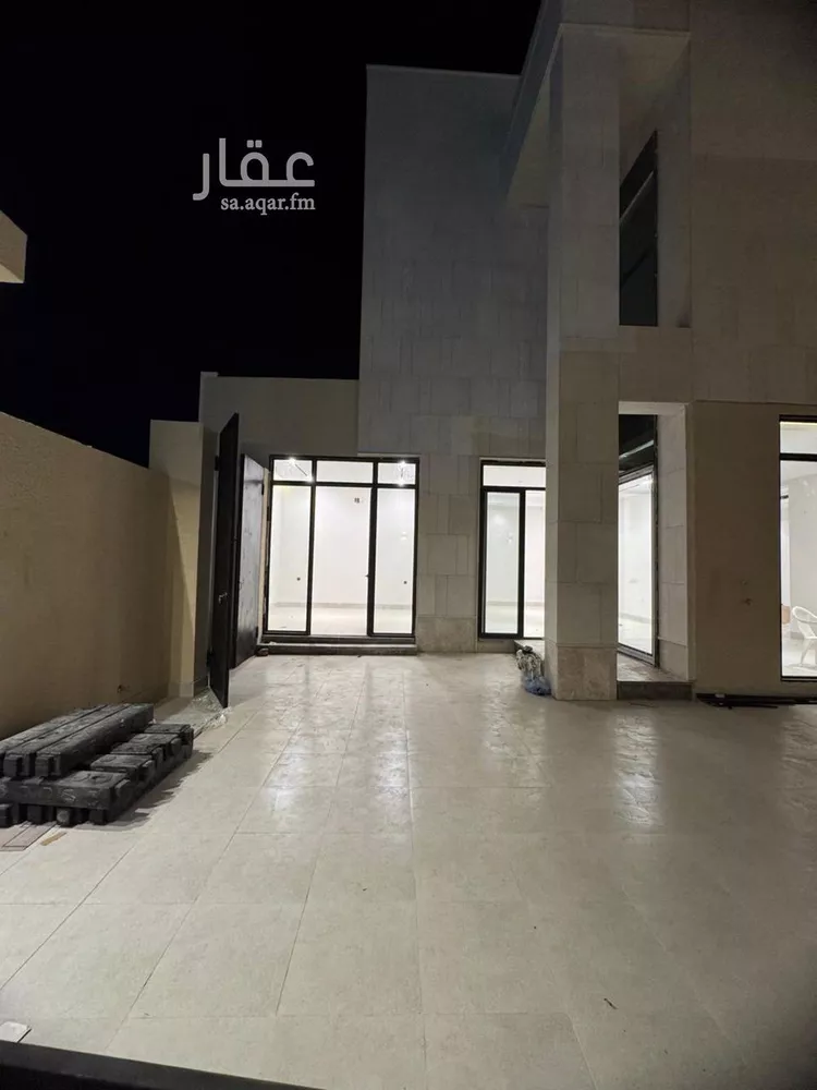 فيلا للبيع في شارع أمين بن محمد مرداد, حي المهدية, مدينة الرياض, منطقة الرياض صورة 2