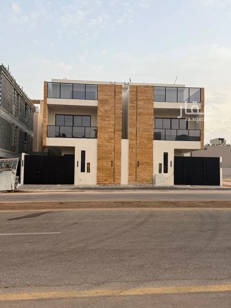 فيلا للبيع في شارع أبي عروة, حي المهدية, مدينة الرياض, منطقة الرياض