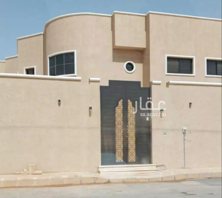فيلا للبيع في شارع كثير ابن العباس ، حي الجامعيين ، المجمعة ، المجمعة صورة 4