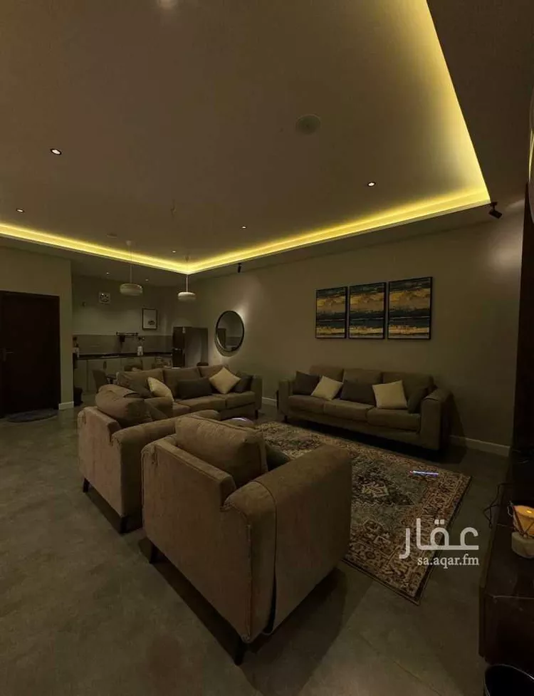 شاليه واستراحة للحجز في شارع ثابت ابن المنذر, حي مريخ, جدة 7