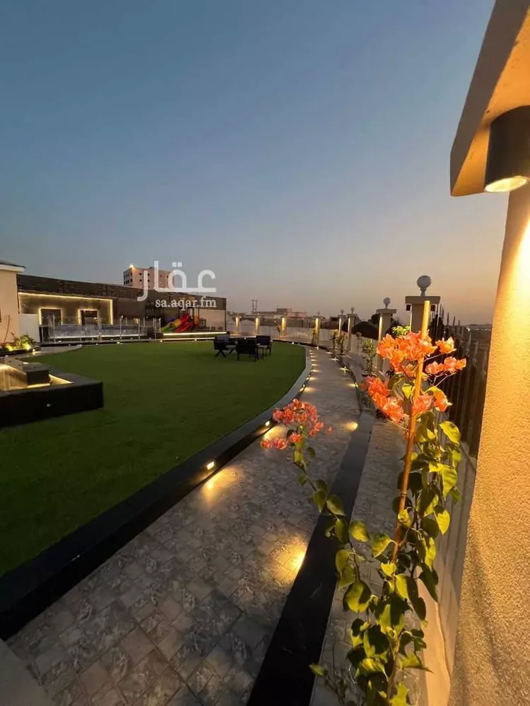 شاليه واستراحة للحجز في شارع ثابت ابن المنذر, حي مريخ, جدة 6