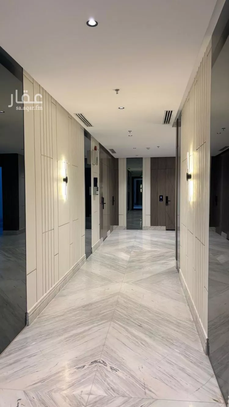 شقة للإيجار في شارع الحارث بن عبدالرحمن, حي النرجس, مدينة الرياض, منطقة الرياض صورة 3