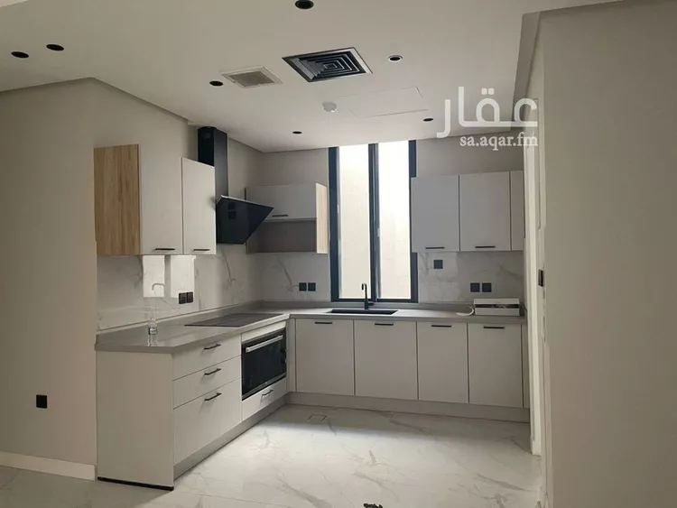 شقة للإيجار في شارع وادي وج, حي الملقا, مدينة الرياض, منطقة الرياض صورة 3