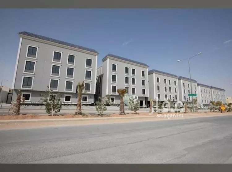 شقة للإيجار في شارع أبحر, حي الملقا, مدينة الرياض, منطقة الرياض