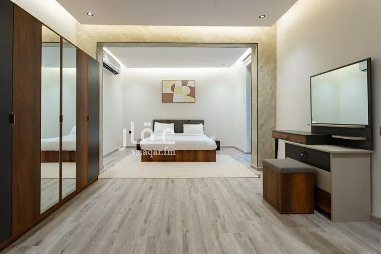 شقة للإيجار في شارع أبي عبدالله الأوشي, حي العارض, مدينة الرياض, منطقة الرياض صورة 2