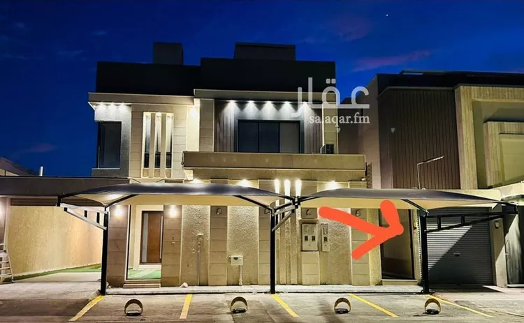 Apartment for Rent in Riyadh Al Arid
