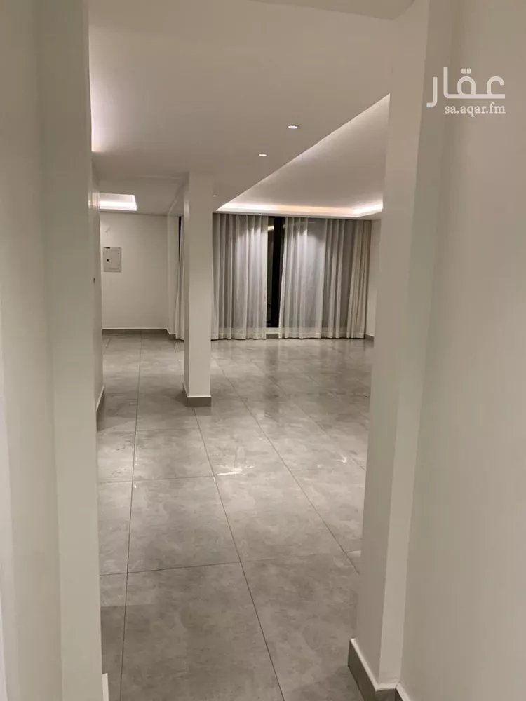 شقة للإيجار في شارع وادي وج, حي الملقا, مدينة الرياض, منطقة الرياض صورة 4