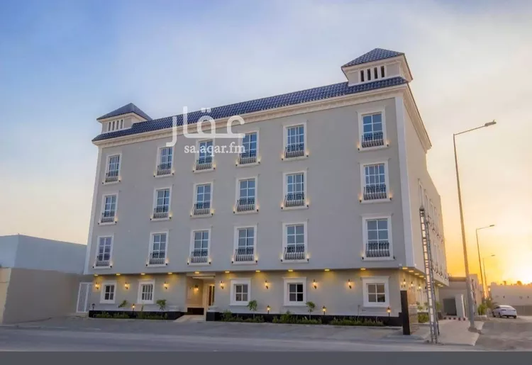 شقة للإيجار في شارع أبحر, حي الملقا, مدينة الرياض, منطقة الرياض