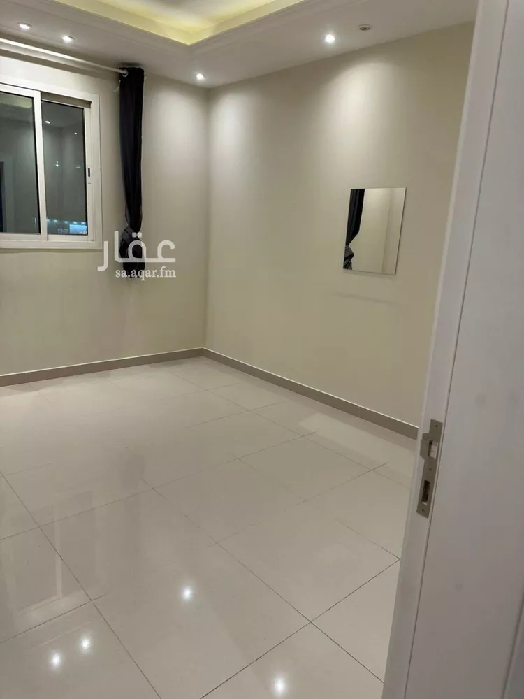 شقة للإيجار في شارع أبحر, حي الملقا, مدينة الرياض, منطقة الرياض صورة 2