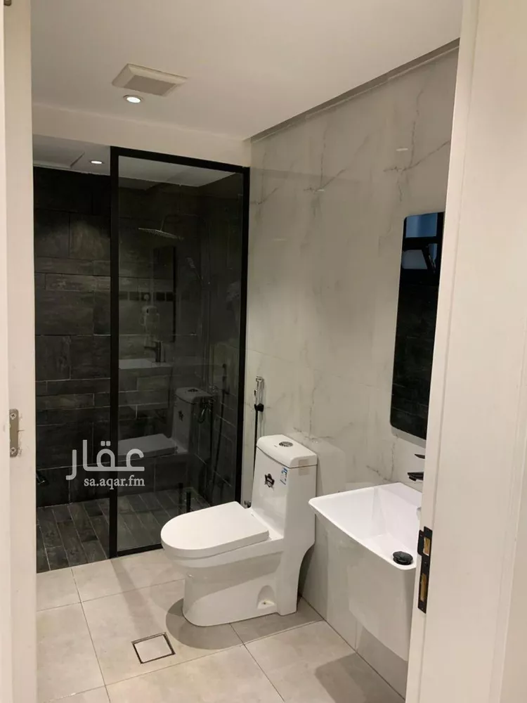 شقة للإيجار في شارع وادي وج, حي الملقا, مدينة الرياض, منطقة الرياض صورة 3