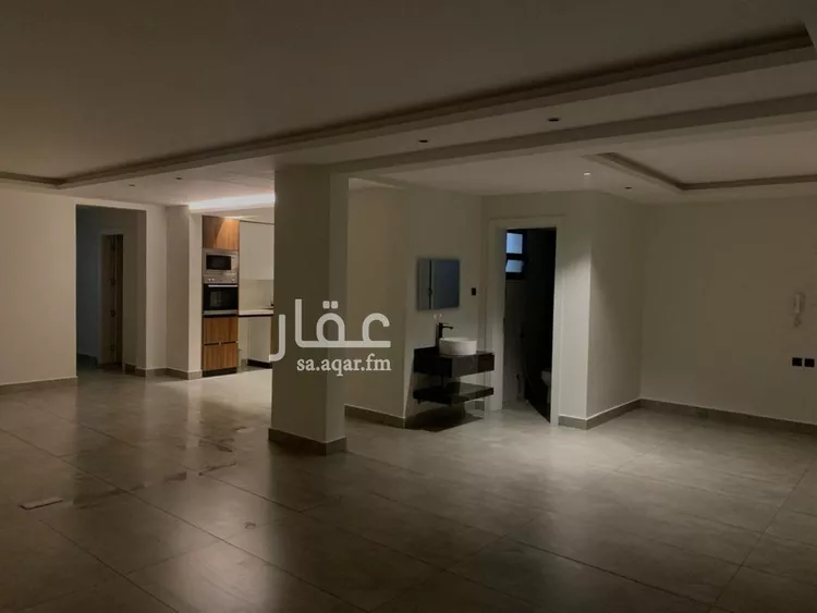 شقة للإيجار في شارع وادي وج, حي الملقا, مدينة الرياض, منطقة الرياض 8