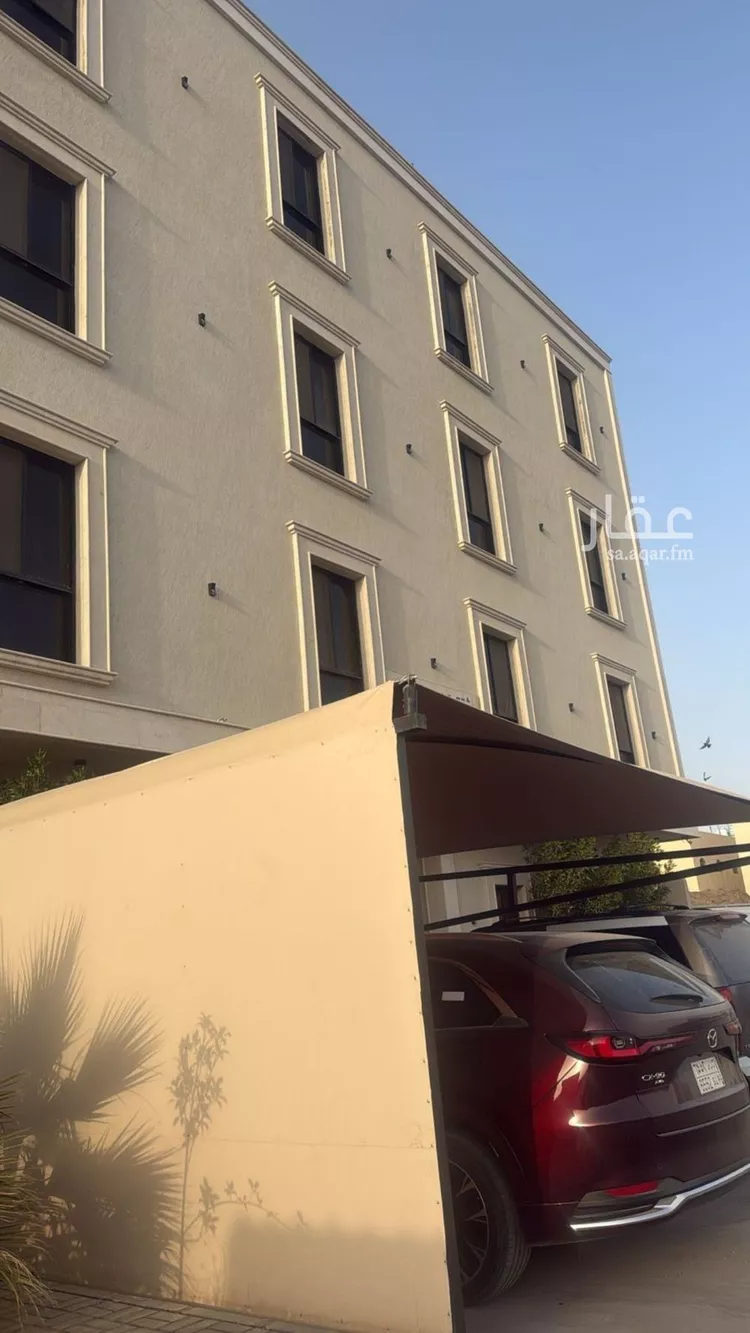 شقة للإيجار في شارع الجفاره, حي العارض, مدينة الرياض, منطقة الرياض